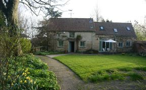 Photo of Coach House Cottage