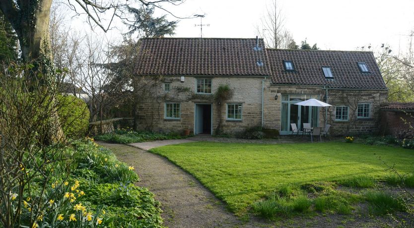 Photo of Coach House Cottage