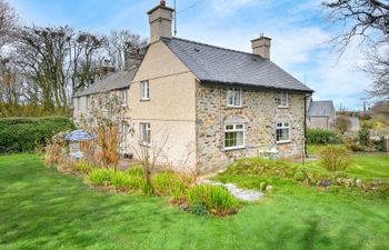 Pen Y Graig  Holiday Cottage