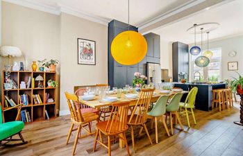 in Saltburn-By-The-Sea (87398) Holiday Cottage