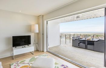 in Westward Ho! (87428) Holiday Cottage