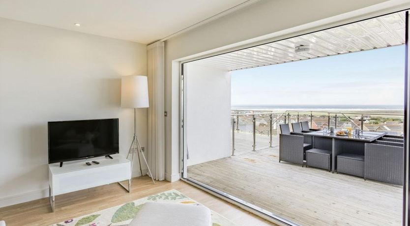 Photo of in Westward Ho! (87428)