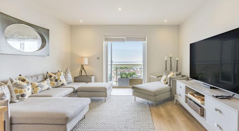 Photo of 4 Bed in Westward Ho