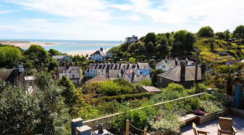 Photo of House in North Wales