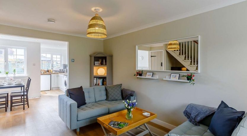 Photo of in Instow (86678)