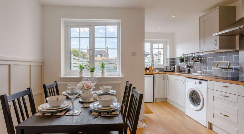 Photo of 2 Bed in Instow