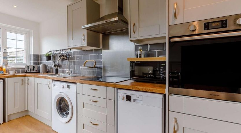 Photo of 2 Bed in Instow