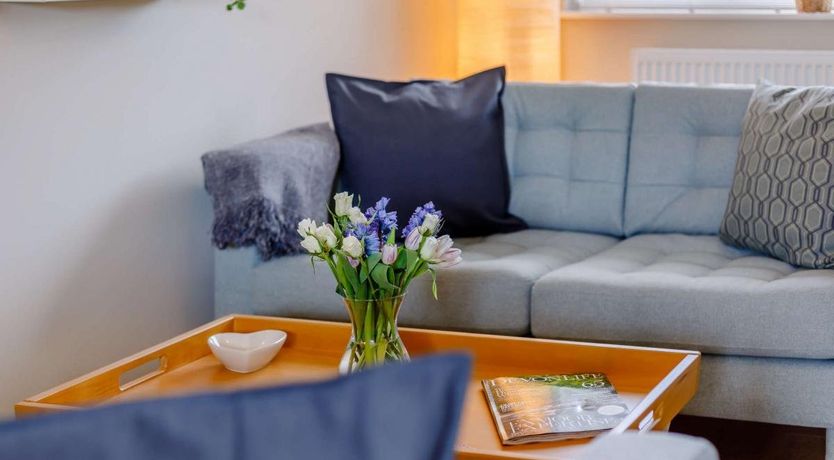 Photo of 2 Bed in Instow