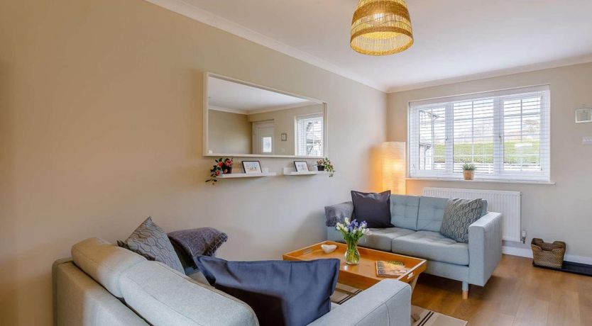 Photo of 2 Bed in Instow