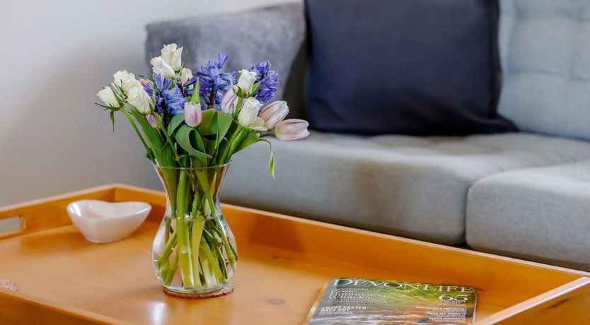 Photo of 2 Bed in Instow