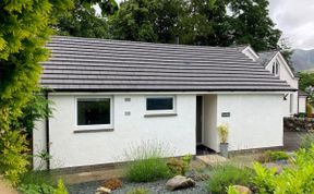 Photo of Bungalow in Cumbria