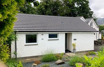 Bungalow in Cumbria Holiday Cottage