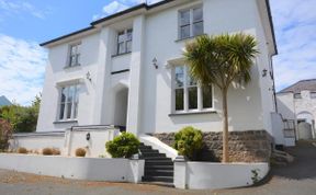 Photo of Apartment in West Wales