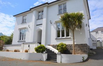 in Tenby (73606) Apartment