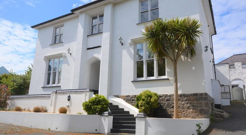 Photo of in Tenby (73606)