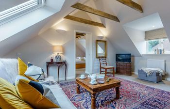 1 Bed in Cranbrook Apartment