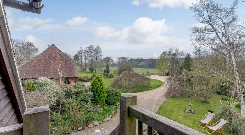 Photo of 1 Bed in Benenden