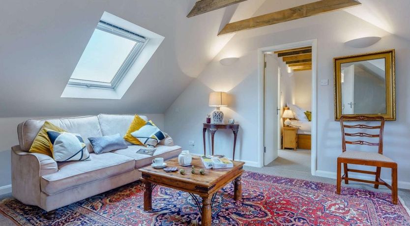 Photo of 1 Bed in Benenden