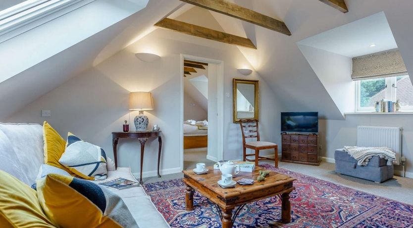 Photo of in Benenden (87119)