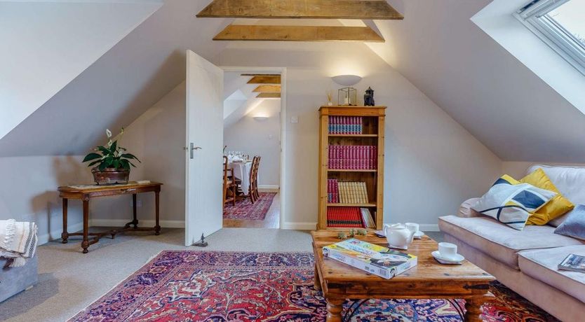 Photo of 1 Bed in Benenden