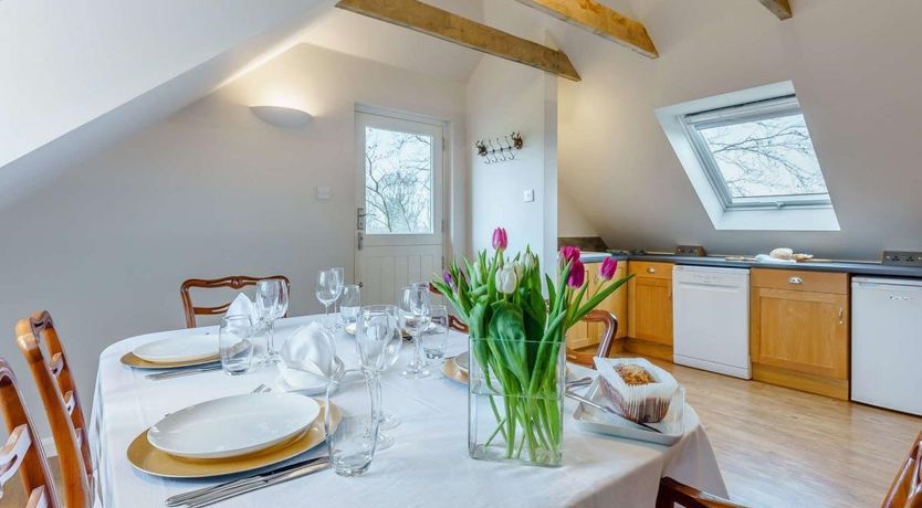 Photo of 1 Bed in Benenden