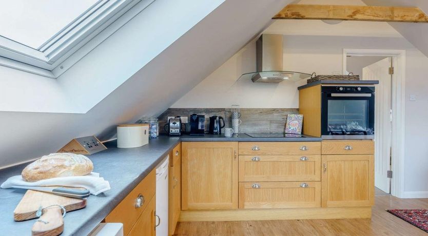 Photo of 1 Bed in Benenden