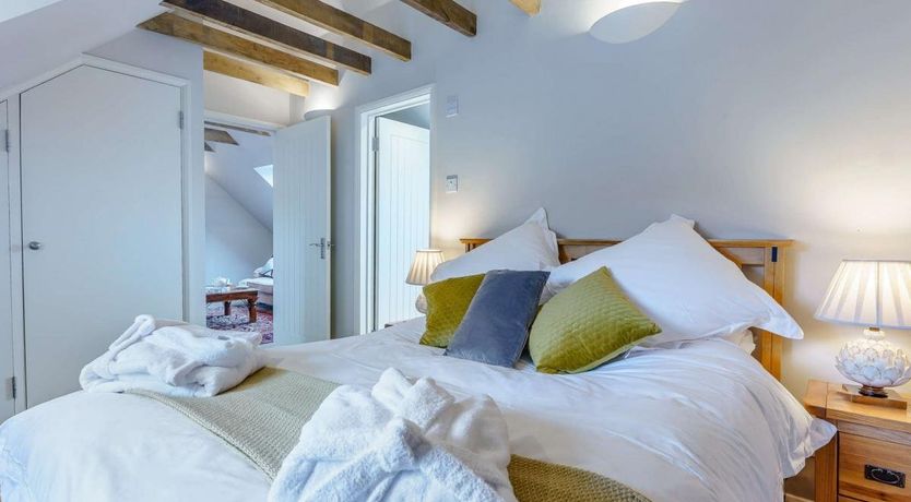 Photo of 1 Bed in Benenden