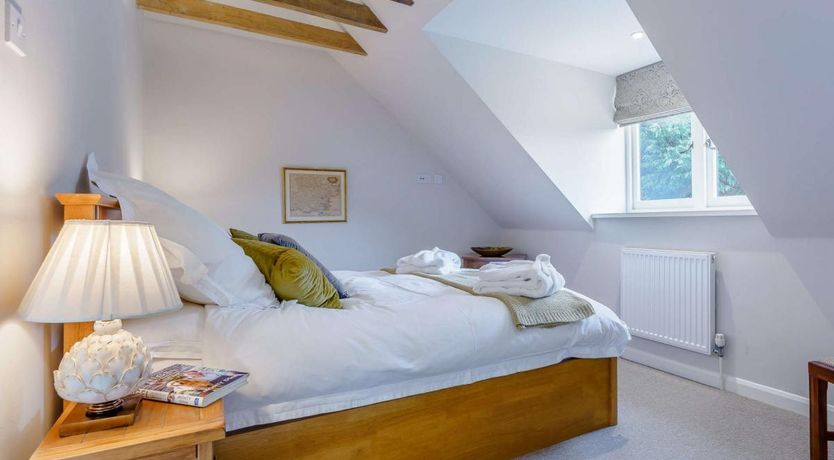 Photo of 1 Bed in Benenden