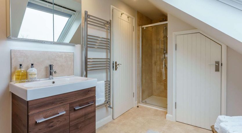 Photo of 1 Bed in Benenden