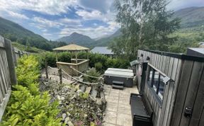 Photo of 1 Bed in Kinlochleven