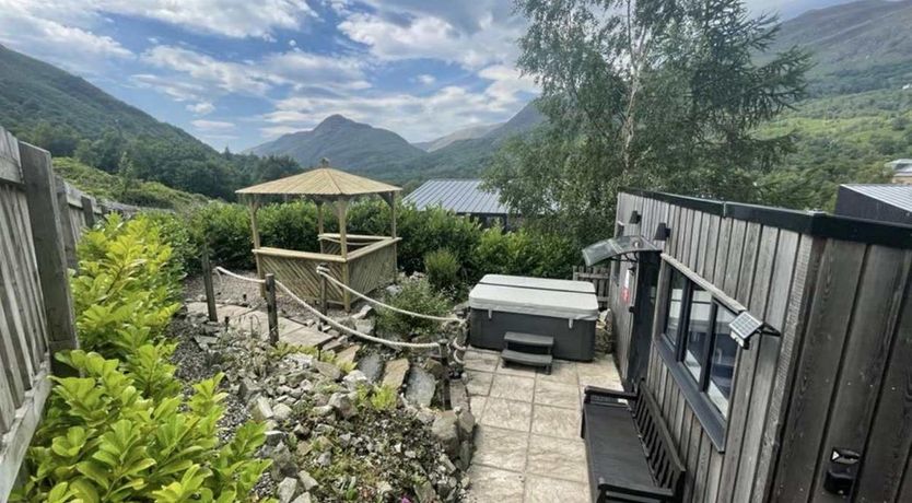 Photo of 1 Bed in Kinlochleven