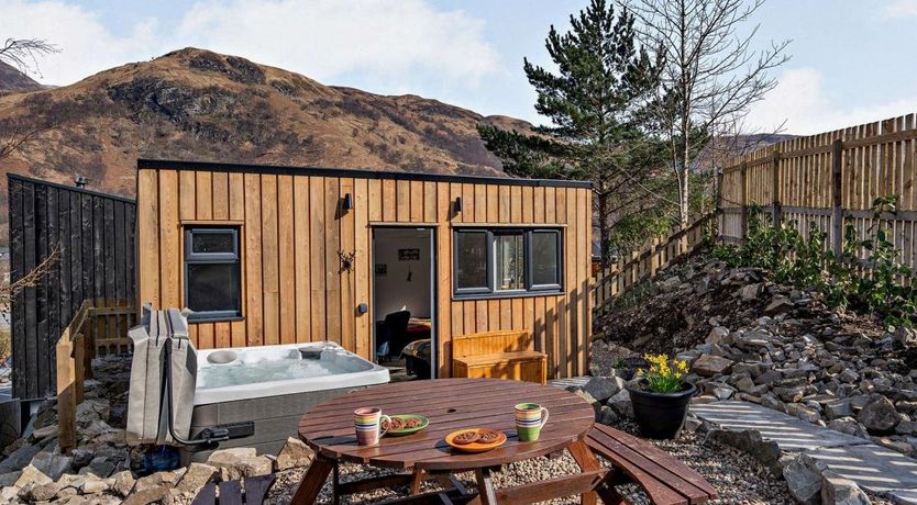 Photo of in Kinlochleven (87131)