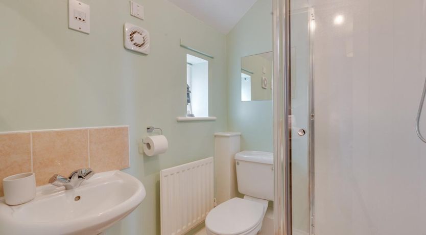 Photo of 2 Bed in Seahouses