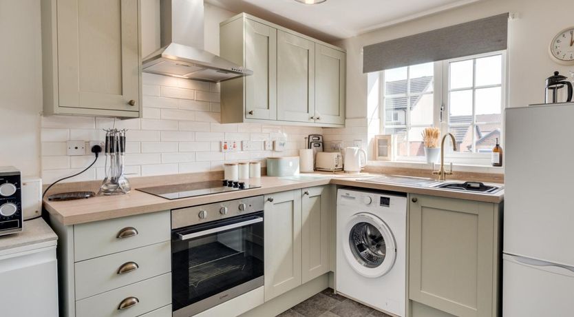 Photo of 2 Bed in Seahouses