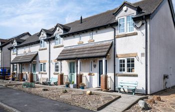 2 Bed in Seahouses Holiday Cottage