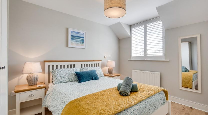 Photo of 2 Bed in Seahouses