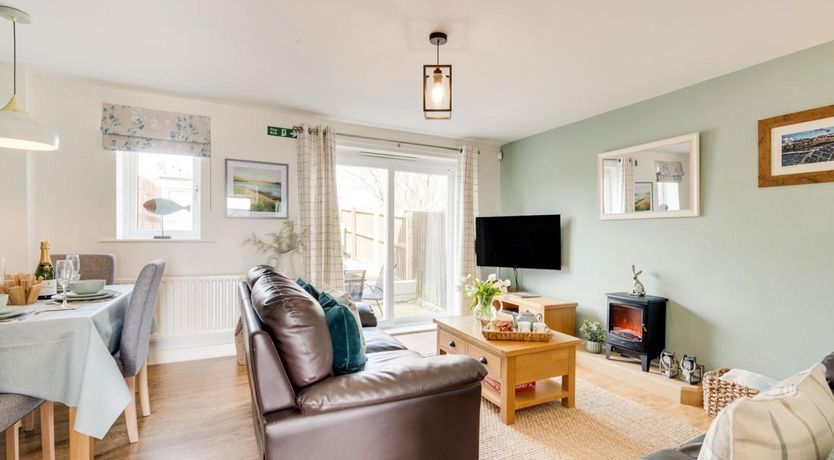 Photo of 2 Bed in Seahouses