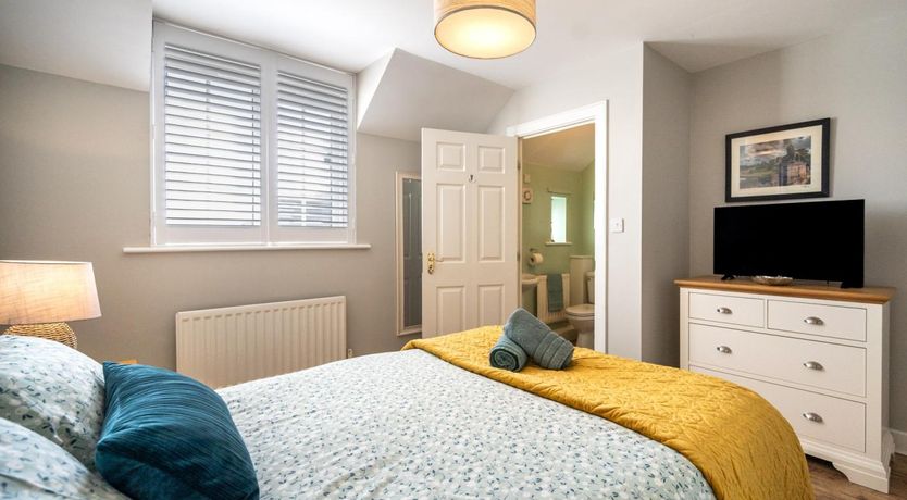 Photo of 2 Bed in Seahouses