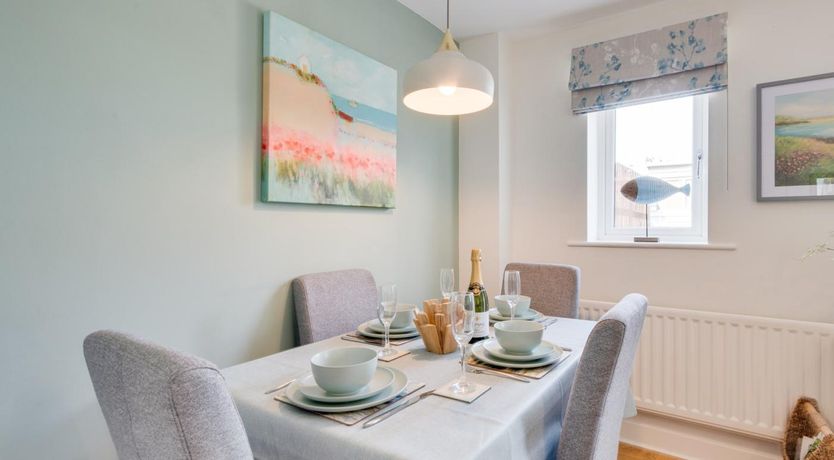 Photo of 2 Bed in Seahouses