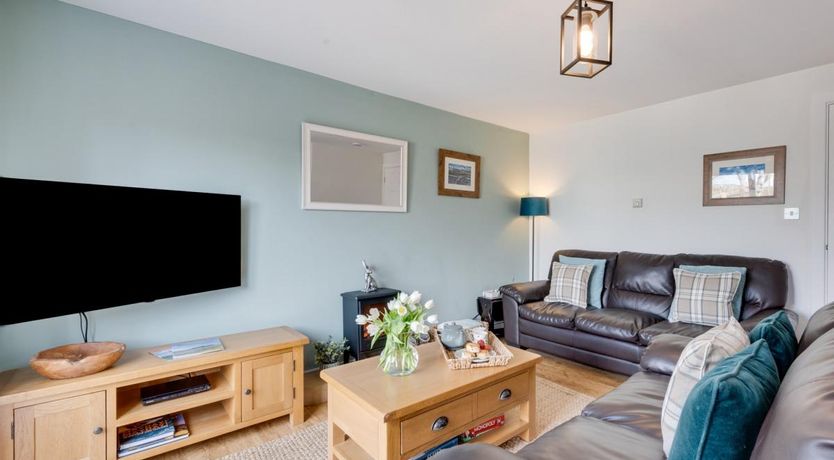 Photo of 2 Bed in Seahouses