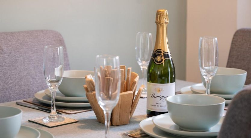 Photo of 2 Bed in Seahouses