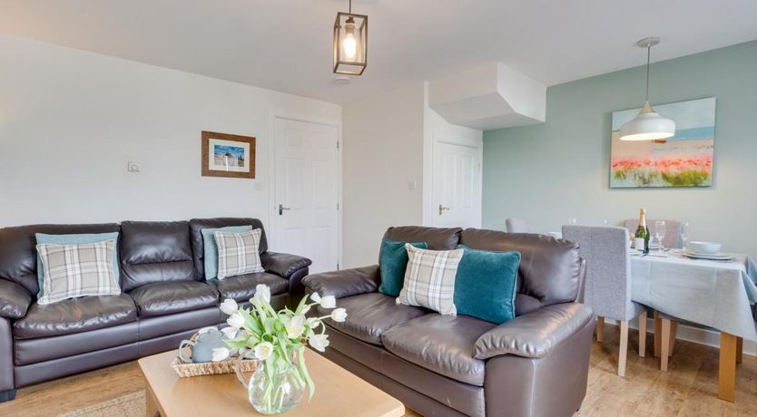 Photo of 2 Bed in Seahouses