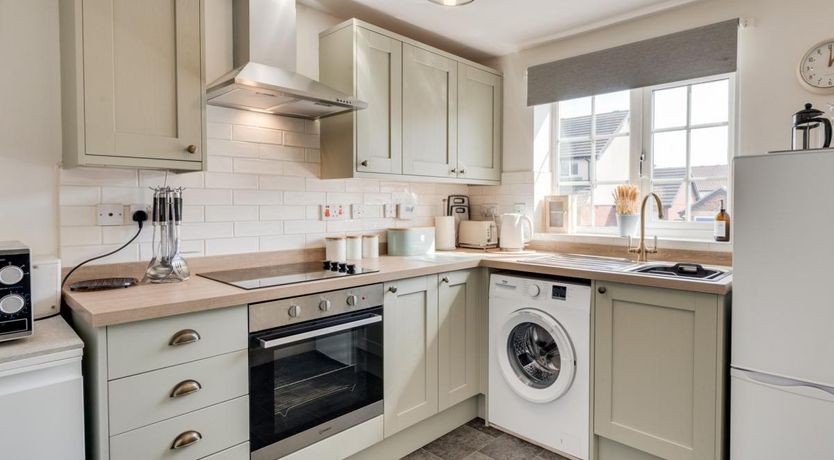 Photo of 2 Bed in Seahouses