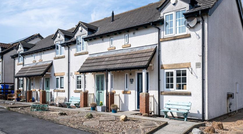Photo of in Seahouses (87389)