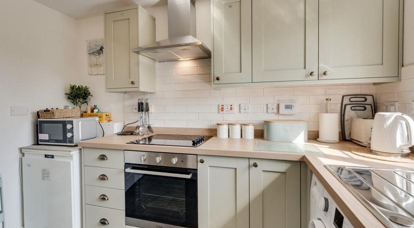 Photo of 2 Bed in Seahouses