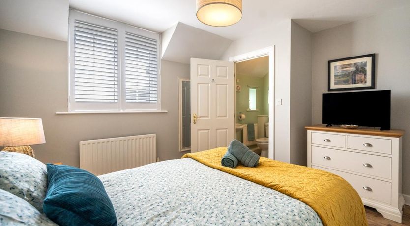 Photo of 2 Bed in Seahouses