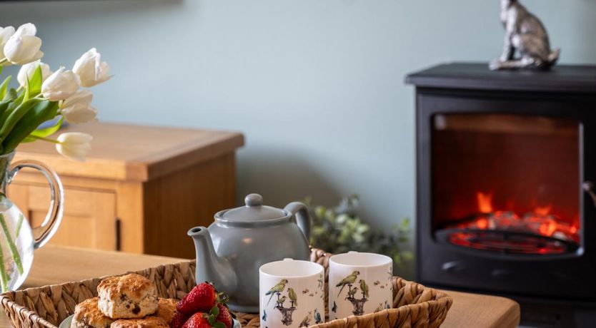 Photo of 2 Bed in Seahouses