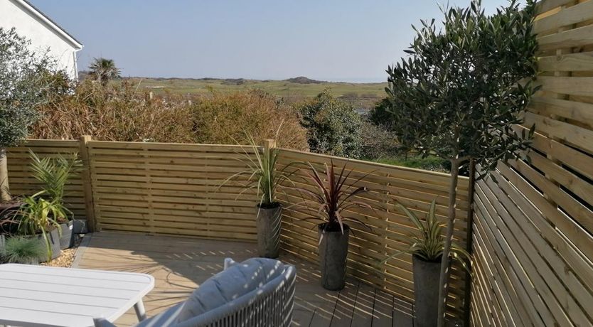 Photo of 2 Bed in Penally