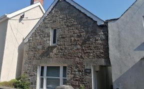 Photo of Cottage in West Wales