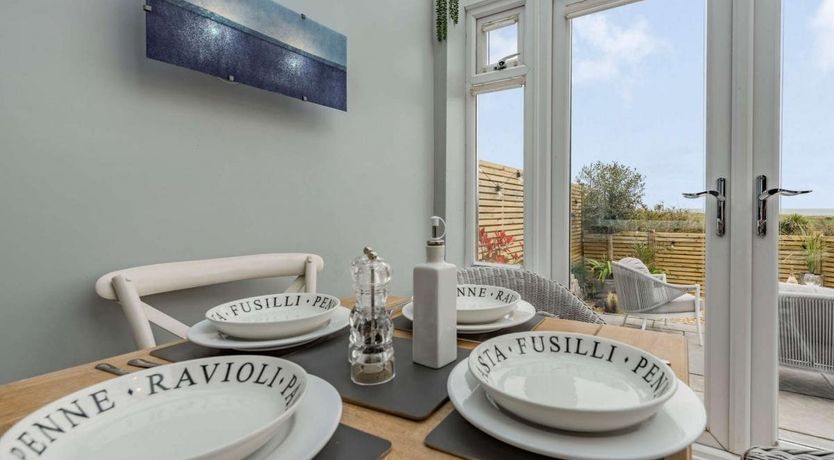 Photo of 2 Bed in Penally